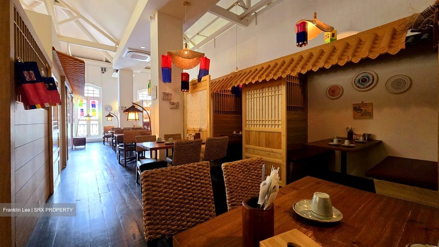 Tanjong Pagar Conservation Area (D2), Shop House #531386691